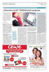 Krónika XX. évfolyam, 240. szám