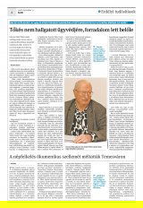 Krónika XX. évfolyam, 240. szám