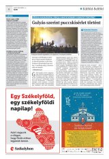 Krónika XX. évfolyam, 240. szám