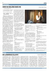 Csíki Hírlap XIII. évfolyam, 240. szám