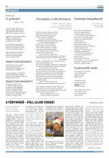 Csíki Hírlap XIII. évfolyam, 240. szám
