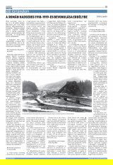 Csíki Hírlap XIII. évfolyam, 240. szám