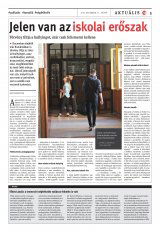 Csíki Hírlap XIII. évfolyam, 240. szám