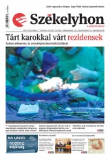 Gyergyói Hírlap IX. évfolyam, 240. szám