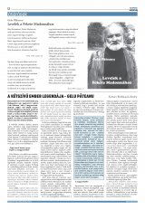 Gyergyói Hírlap IX. évfolyam, 240. szám