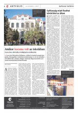 Vásárhelyi Hírlap XII. évfolyam, 240. szám