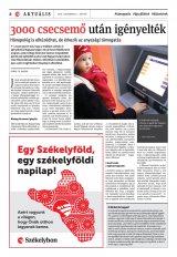 Vásárhelyi Hírlap XII. évfolyam, 240. szám