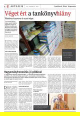 Csíki Hírlap XIII. évfolyam, 241. szám