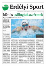 Csíki Hírlap XIII. évfolyam, 241. szám