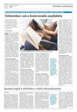 Krónika XX. évfolyam, 241. szám
