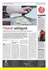 Udvarhelyi Híradó XXIX. évfolyam, 241. szám