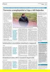 Krónika XX. évfolyam, 242. szám