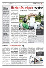 Gyergyói Hírlap IX. évfolyam, 242. szám