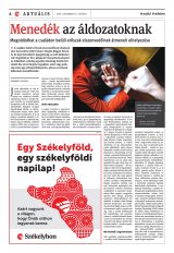 Vásárhelyi Hírlap XII. évfolyam, 242. szám