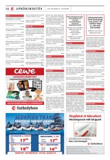 Vásárhelyi Hírlap XII. évfolyam, 243. szám