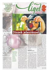 Csíki Hírlap XIII. évfolyam, 244. szám