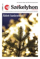 Gyergyói Hírlap IX. évfolyam, 244. szám