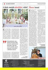 Gyergyói Hírlap IX. évfolyam, 244. szám