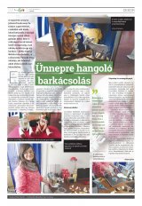 Udvarhelyi Híradó XXIX. évfolyam, 244. szám