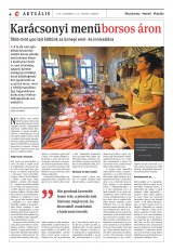Vásárhelyi Hírlap XII. évfolyam, 244. szám