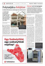 Vásárhelyi Hírlap XII. évfolyam, 244. szám