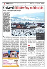 Vásárhelyi Hírlap XII. évfolyam, 245. szám