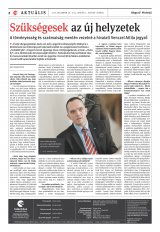 Udvarhelyi Híradó XXIX. évfolyam, 246. szám