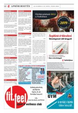 Vásárhelyi Hírlap XII. évfolyam, 246. szám