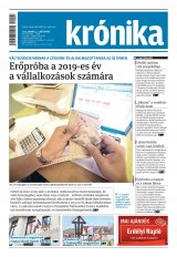 XXI. évfolyam, 1. szám
