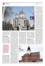Krónika XXI. évfolyam, 1. szám