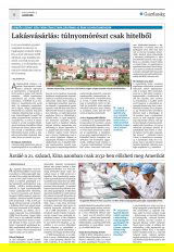 Krónika XXI. évfolyam, 1. szám