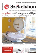 I. évfolyam, 1. szám