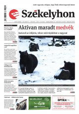 I. évfolyam, 2. szám