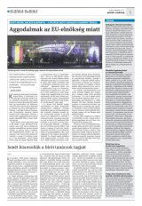 Krónika XXI. évfolyam, 2. szám