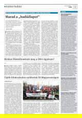 Krónika XXI. évfolyam, 3. szám