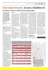Székelyhon napilap I. évfolyam, 3. szám