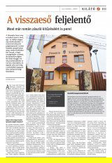 Székelyhon napilap I. évfolyam, 3. szám