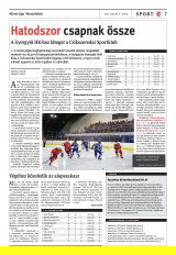 Székelyhon napilap I. évfolyam, 4. szám