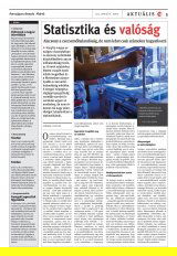 Székelyhon napilap I. évfolyam, 4. szám