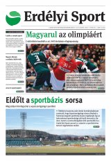 Székelyhon napilap I. évfolyam, 4. szám