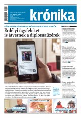 XXI. évfolyam, 5. szám