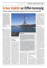 Székelyhon napilap I. évfolyam, 5. szám