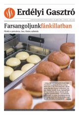 Székelyhon napilap I. évfolyam, 5. szám