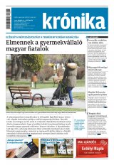 XXI. évfolyam, 6. szám