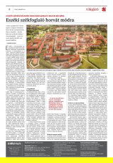Székelyhon napilap I. évfolyam, 6. szám