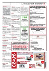 Székelyhon napilap I. évfolyam, 6. szám