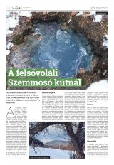Székelyhon napilap I. évfolyam, 7. szám
