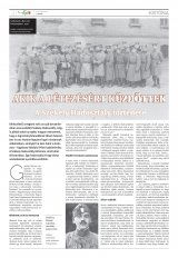 Székelyhon napilap I. évfolyam, 7. szám