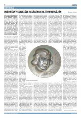 Székelyhon napilap I. évfolyam, 8. szám