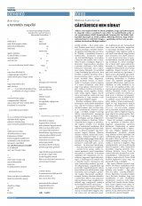 Székelyhon napilap I. évfolyam, 8. szám
